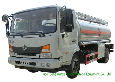 China Camión de petrolero móvil del combustible de DFAC para transportar la capacidad grande 8000Liter proveedor