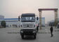 Beiben EURO del camión del mezclador concreto de 2534 RHD/de LHD 3/5 10-12m3 resistente proveedor