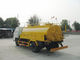 El vacío séptico de JMC 5000L acarrea el camión RHD/LHD resistentes de la disposición de aguas residuales proveedor