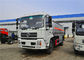 Camiones que aprovisionan de combustible 12000L -15000L, petrolero de camino del combustible diesel RHD/LHD de rey Run Mobile proveedor
