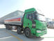 Camiones del transporte del combustible de FAW J6 para el petróleo crudo/lubricar la entrega 28000L -30000L de Oi proveedor
