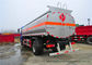 Camión del buque de petróleo del acero inoxidable de FOTON Auman para el transporte del gasoil/del petróleo crudo proveedor