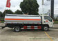 Forland 1000 galones aprovisiona de combustible el camión del portador para el gasoil/el petróleo crudo 5000 litros proveedor