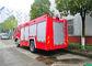 Vehículos de lucha contra el fuego para el rescate del fuego de la emergencia, camión Dongfeng del servicio de incendios proveedor