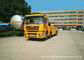 Grúa de camión de auxilio de SHACMAN F3000 40Ton, camiones resistentes de la recuperación proveedor