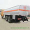 Camión de petrolero del combustible diesel de SHACMAN para el transporte con la máquina de engrase del surtidor de gasolina del PTO proveedor