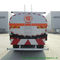 Camión de petrolero de gasolina y aceite de FOTON 7000L para el transporte del aceite de petróleo/de la gasolina/de la gasolina proveedor