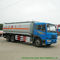 Camión de petrolero del gasoil de FAW 6x4 para el transporte con el surtidor de gasolina del PTO 19CBM proveedor
