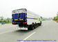 Camión del barrendero de camino del kilolitro 6x4 LHD/de RHD, barrendero de calle mecánico para lavarse proveedor