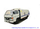 Camión del barrendero de camino del vacío de JMC 4X2, camión del limpiador de calle con agua de alta presión proveedor
