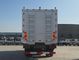 El camión del vehículo de la purificación del agua montó unidades portátiles del tratamiento de aguas del ejército del vehículo del equipo de sistema de la purificación proveedor