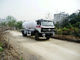 Vehículos sépticos WhatsApp del camión del vacío del petrolero de Beiben/de la limpieza de la alcantarilla: +8615271357675 proveedor