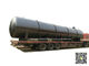 El tanque de almacenamiento subterráneo modifica el acero de carbono para requisitos particulares horizontal vertical PE alineado inoxidable 5-200T WhsApp: +8615271357675 proveedor
