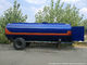el tanque caliente del asfalto 9m3 para el cuerpo superior del camión del petrolero CON LA BOMBA de ENGRANAJE de la HORNILLA del GASOIL de BALTUR WhsApp: +8615271357675 proveedor