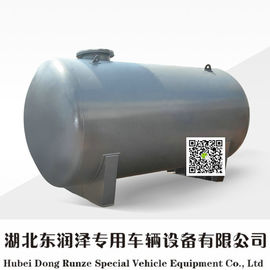 China El acero alineó el tanque químico ácido de LLDPE para el almacenamiento ácido diluído 5-100T WhatsApp del ácido clorhídrico del HF del ácido sulfúrico H2SO4: +8615271357675 proveedor