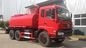 RHD /LHD Dongfeng Off Road 6x6 todo el camión del agua de la impulsión de la rueda con el vehículo AWD EURO3/5 del camión del agua de la bomba de fuego proveedor