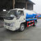 Forland 5 camiones sépticos del vacío de CBM/camión inútil de las aguas residuales para el transporte proveedor