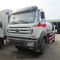 Camiones sépticos del vacío de Beiben 8000L -10000L, un camión más vacío del pozo negro modificado para requisitos particulares proveedor