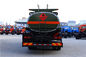 impulsión del chasis 4x2 de Dongfeng del camión del reaprovisionamiento del camino del camión del tanque de gasolina de 12000L -15000L proveedor