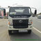 Camión del tanque líquido del transporte de Forland/camión móvil 3000L-4000L del reaprovisionamiento proveedor