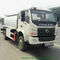 Camión del tanque líquido del transporte de Forland/camión móvil 3000L-4000L del reaprovisionamiento proveedor
