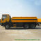 Camión del tanque líquido del chasis de IVECO para la gasolina/la gasolina/la entrega diesel 22000L proveedor