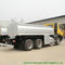 IVECO 21000 litros de camiones de reparto de combustible, camión del tanque de gasolina con el motor diesel proveedor