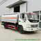 Camión de petrolero de gasolina y aceite de FOTON 7000L para el transporte del aceite de petróleo/de la gasolina/de la gasolina proveedor