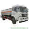 Petrolero móvil LHD/RHD 4x4 de Raod de los camiones que aprovisionan de combustible de Dongfeng TODA LA impulsión de la rueda proveedor