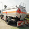Petrolero móvil LHD/RHD 4x4 de Raod de los camiones que aprovisionan de combustible de Dongfeng TODA LA impulsión de la rueda proveedor