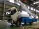 El camión montó rendimiento Whtsp del petrolero del agua del woith de las plataformas de trabajo aéreo del 16m el alto: +8615271357675 proveedor